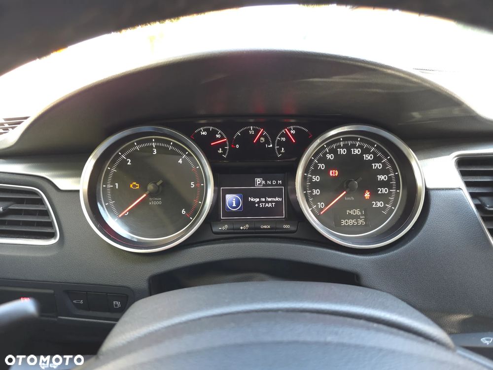 Peugeot 508 2.2 HDi GT - 31