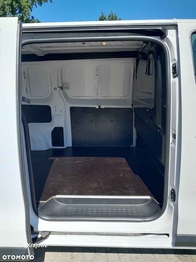 Citroën JUMPY - 23