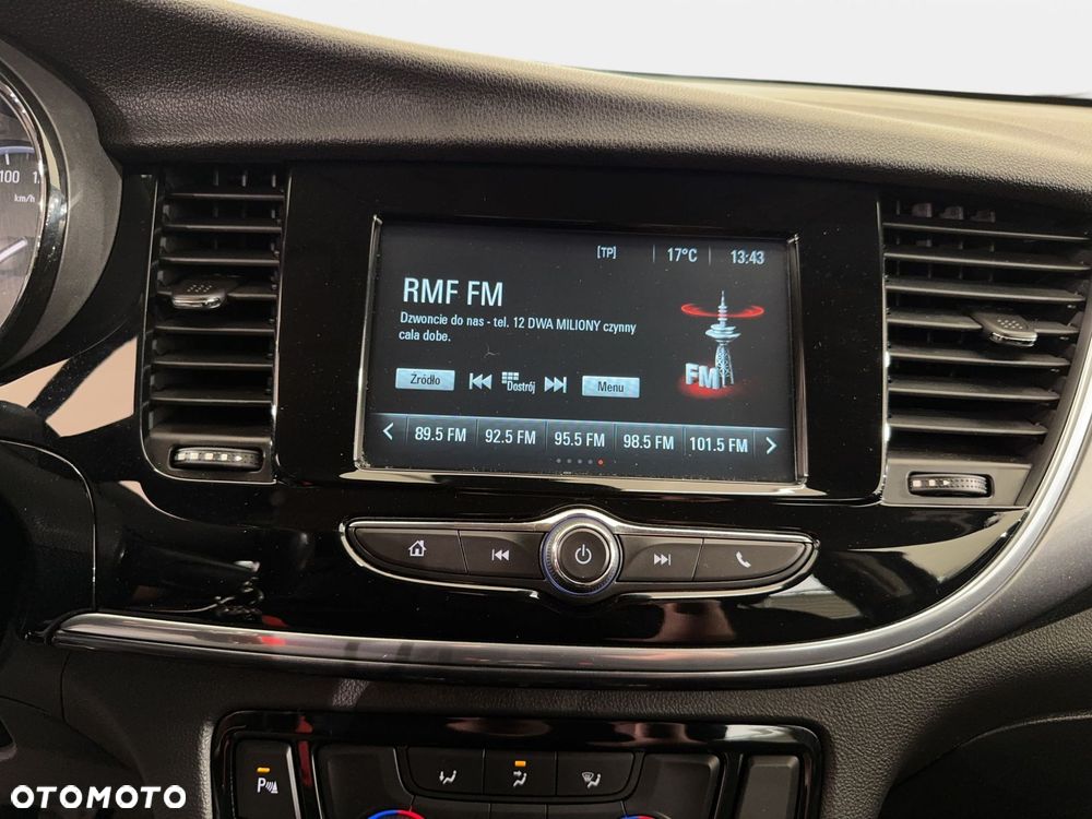 Opel Mokka X - 21
