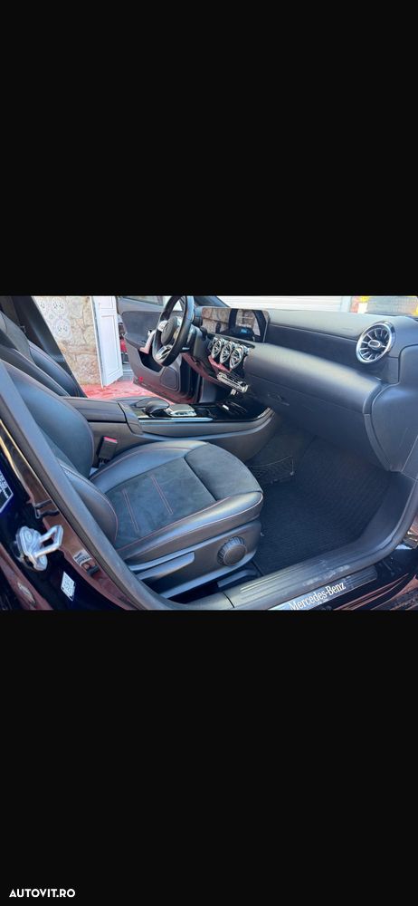Mercedes-Benz A 200 - 7