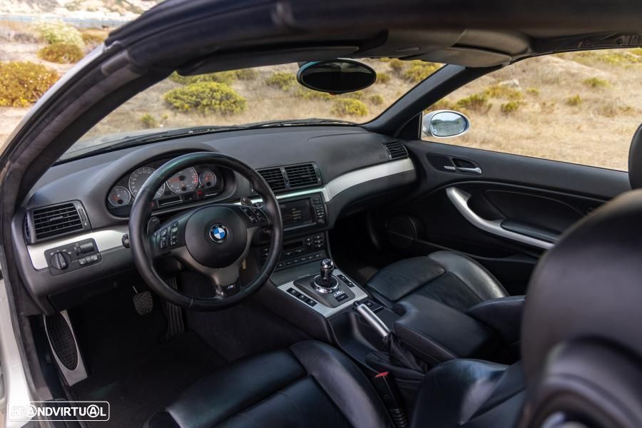 BMW M3 - 27