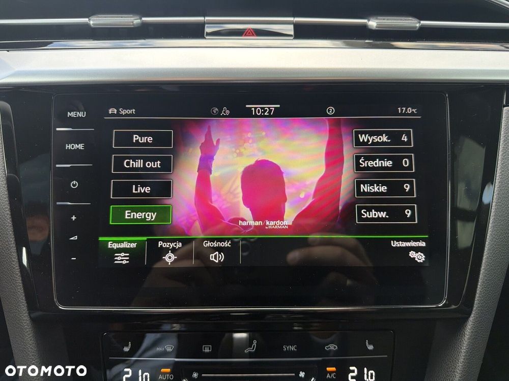 Volkswagen Arteon Shooting Brake 2.0 TSI R-Line DSG - 30