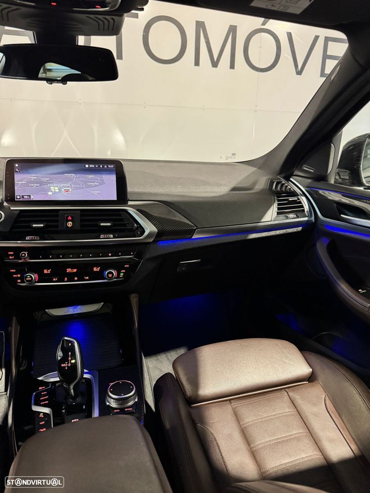 BMW X4 - 20