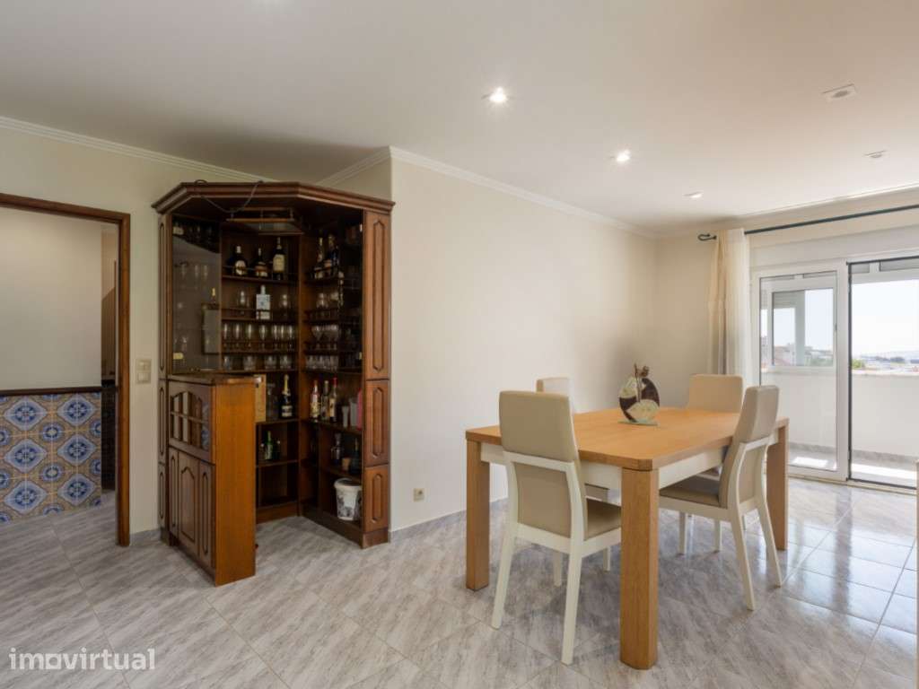 Apartamento T3 Venda Sintra - Grande imagem: 2/28