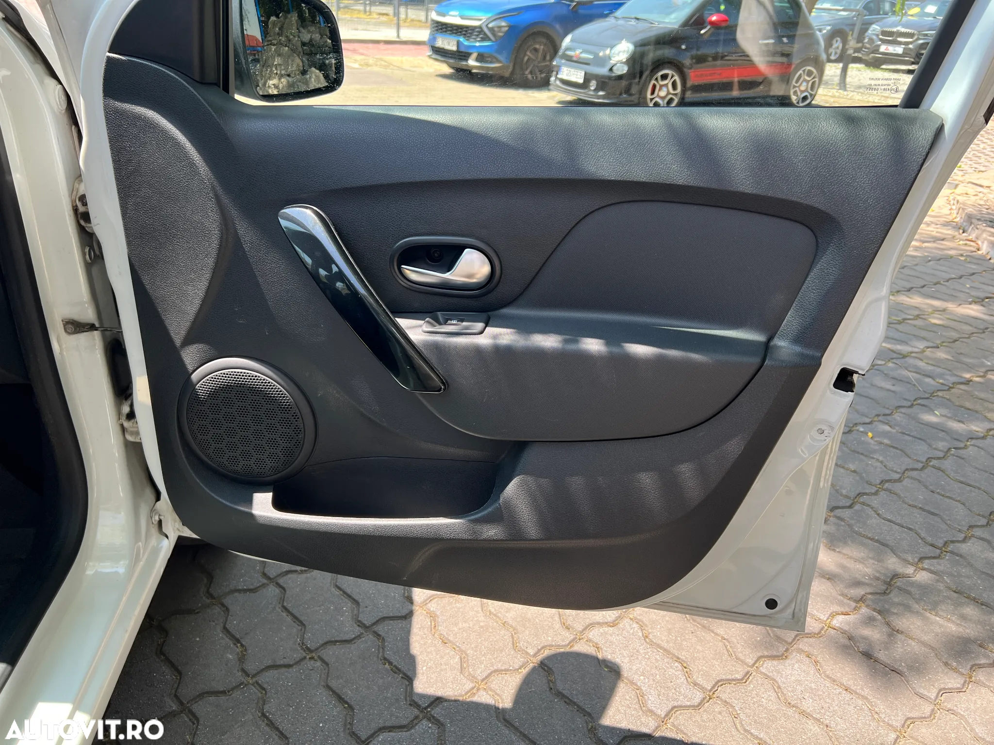 Dacia Logan 1.5 Blue dCi Prestige - 32