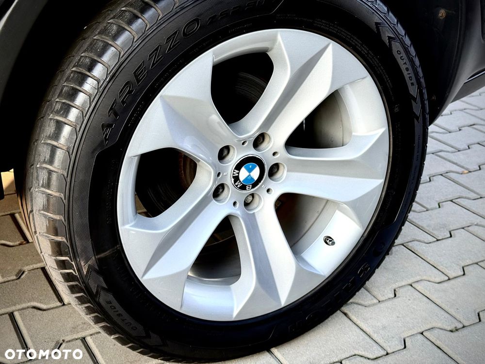 BMW X5 - 9