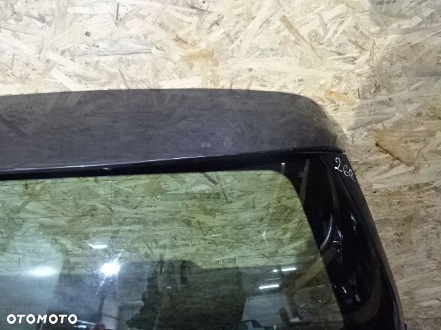 KLAPA TYŁ TYLNA BAGAŻNIKA MERCEDES A-KLASA W168 lac:195 NR268 F - 3