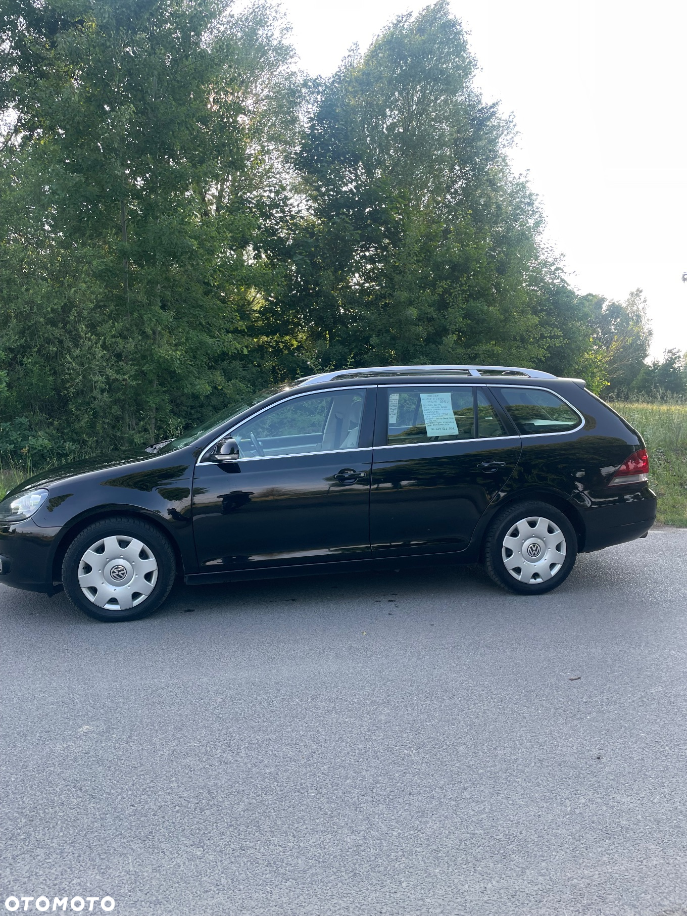 Volkswagen Golf VI 2.0 TDI Highline DSG - 14