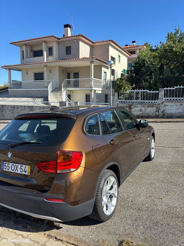 BMW X1 - 11