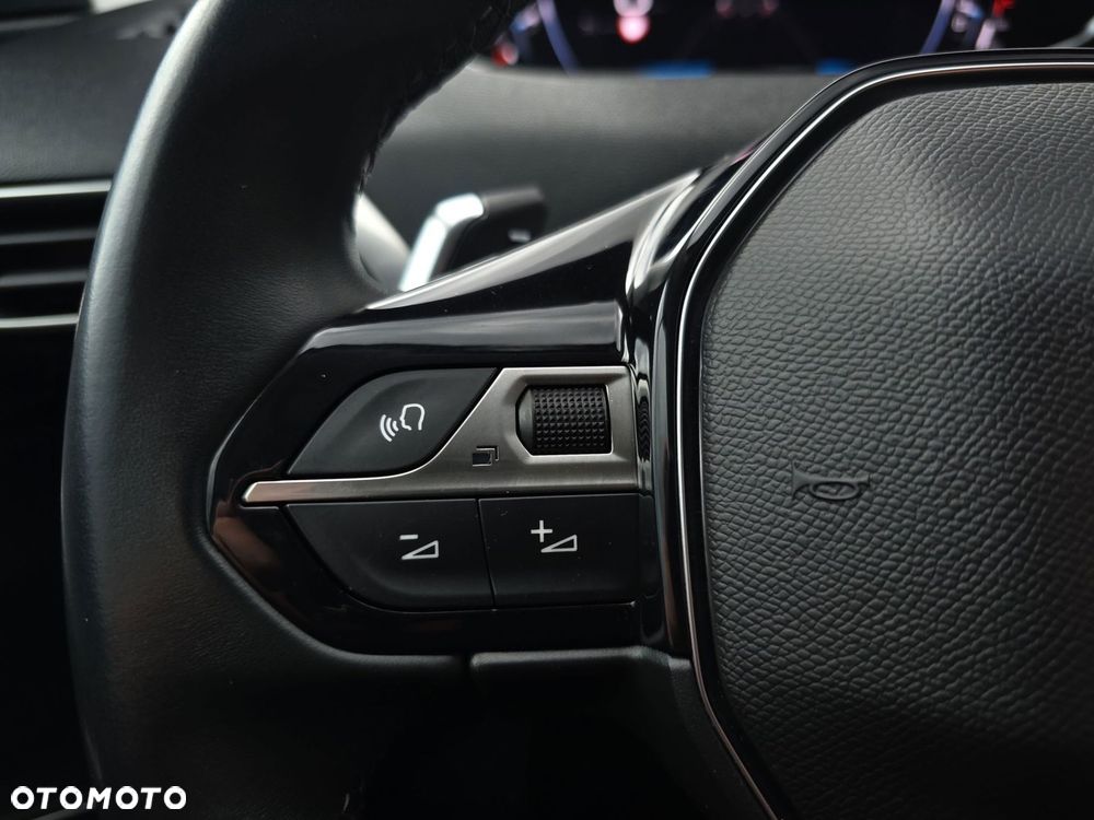 Peugeot 5008 - 29