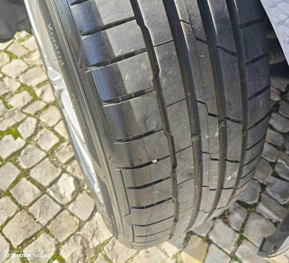 BMW 216 Gran Tourer i 7L Line Sport - 8