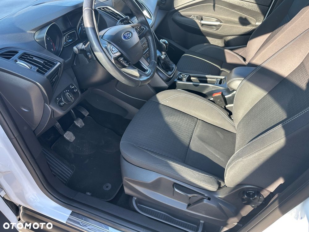 Ford C-MAX 1.0 EcoBoost Sport ASS - 15