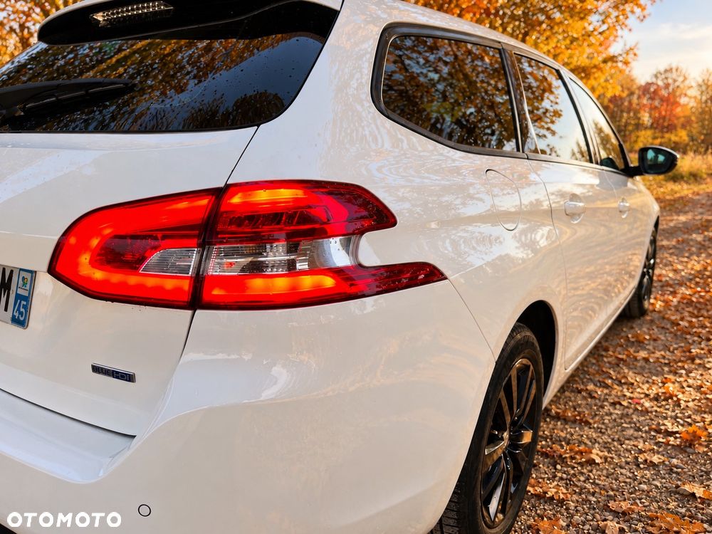 Peugeot 308 2016 photo 4