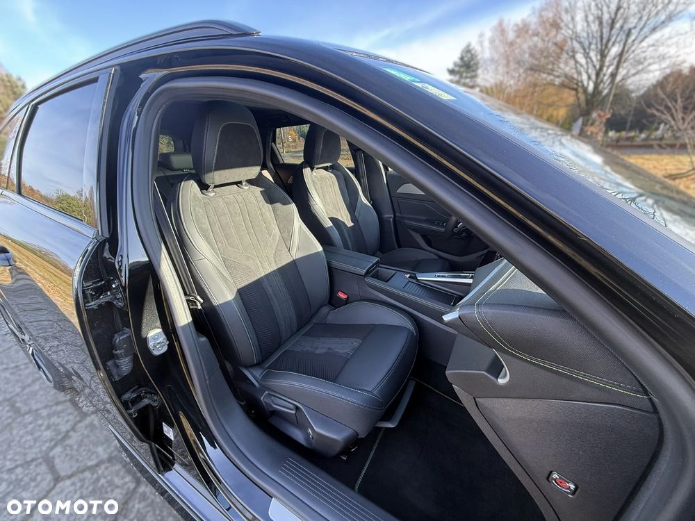 Peugeot 308 BlueHDi FAP 130 EAT8 Stop & Start GT Pack - 6