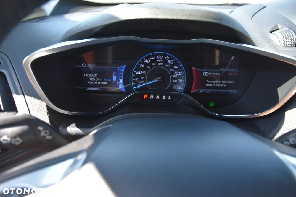 Ford C-MAX - 20