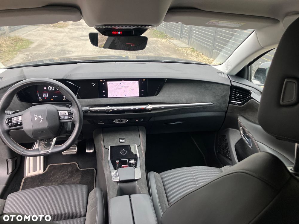 DS Automobiles DS 4 Crossback - 12