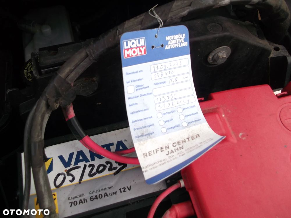 Renault Kangoo 1.6 16V 105 Expression - 17