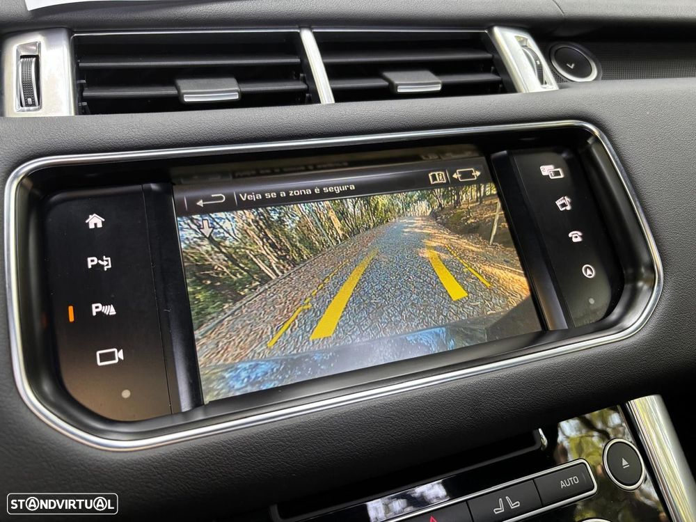 Land Rover Range Rover Sport - 32