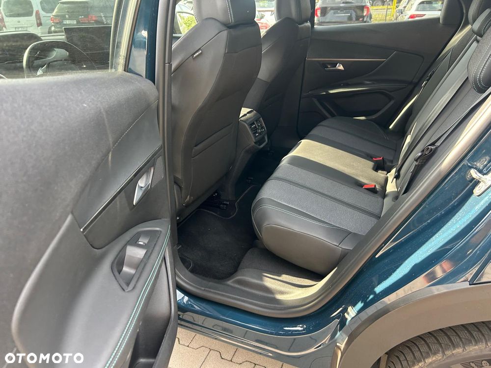 Peugeot 3008 1.2 PureTech mHEV Active Pack S&S e-DCS6 - 20
