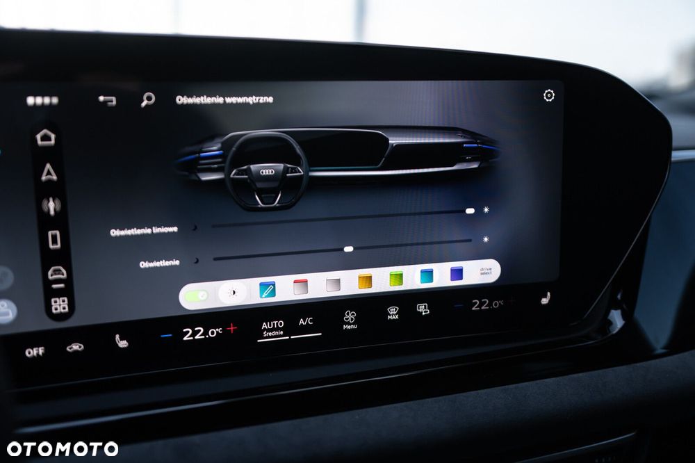 Audi A5 Limousine TFSI Quattro S tronic - 26