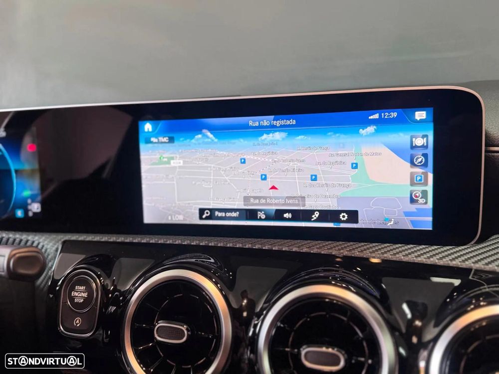 Mercedes-Benz A 180 d 7G-DCT Style - 17