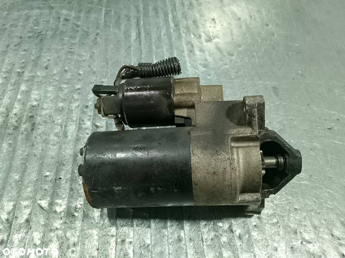 ROZRUSZNIK RENAULT LAGUNA II ( 02-07 ) 115294/A 0001106017 1.8 16V - 4