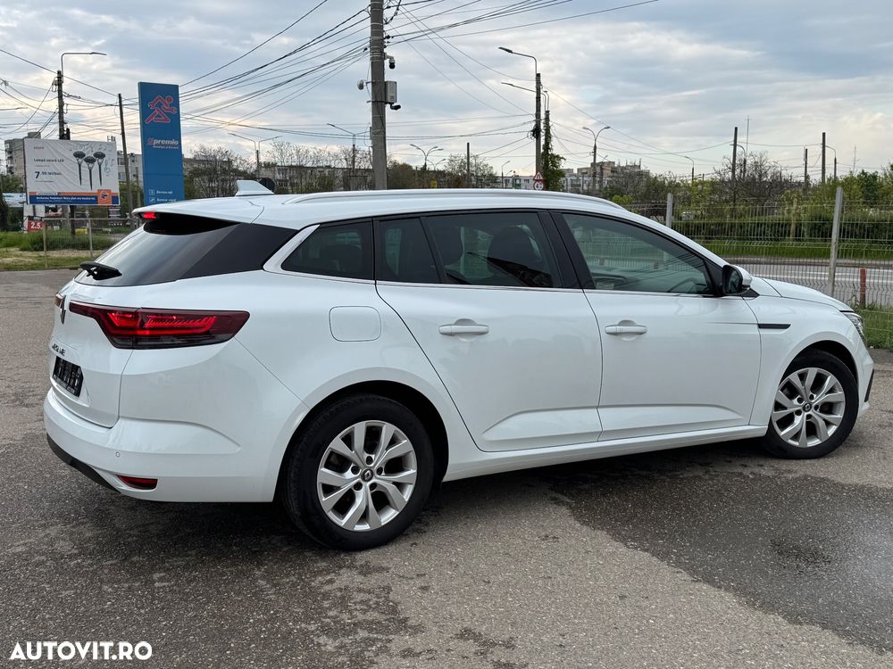 Renault Megane BLUE dCi 115 ZEN - 25