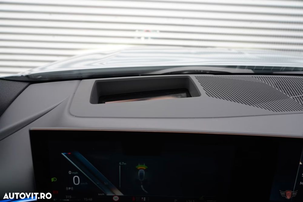 BMW Seria 5 520d xDrive Aut. - 19