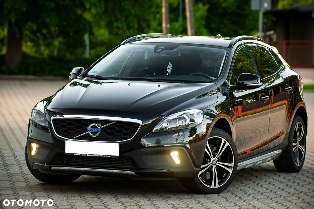 Volvo V40 Cross Country D3 Summum - 11