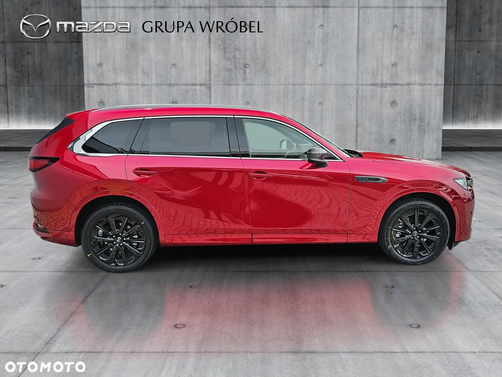 Mazda CX-80 2.5 e-Skyactiv PHEV Homura Plus AWD - 6