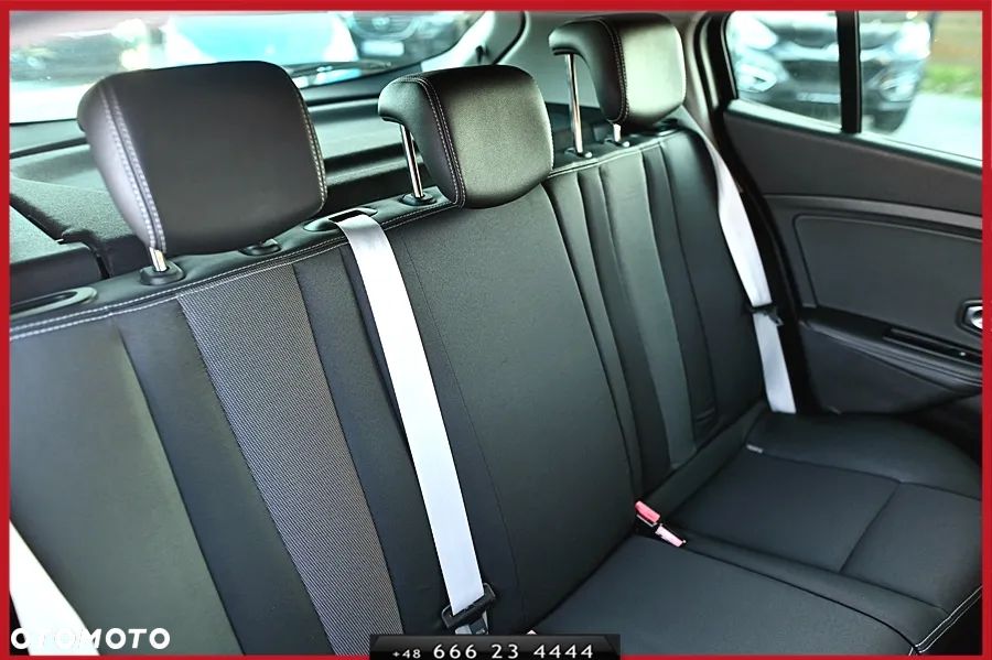 Renault Megane 1.2 16V TCE Energy Bose Edition - 18