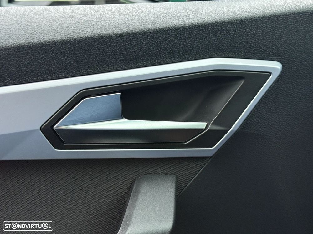 SEAT Ibiza 1.0 TSI FR - 34