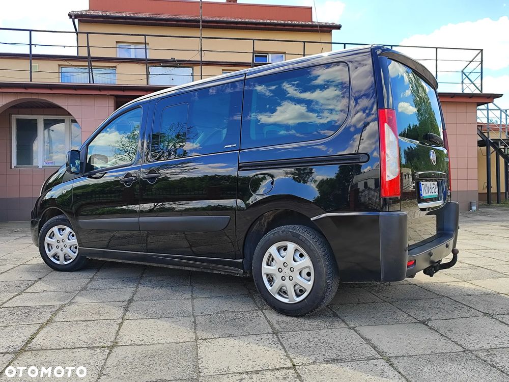 Fiat Scudo - 8