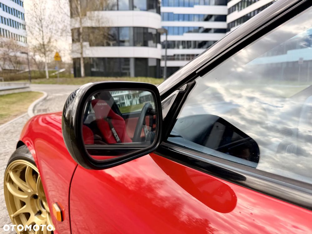 Nissan 200 SX 1.8 Turbo ABS - 26