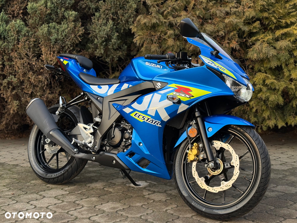 Suzuki GSX-R