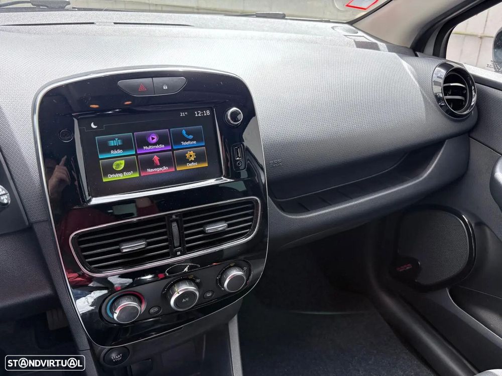 Renault Clio 0.9 TCe Limited - 51
