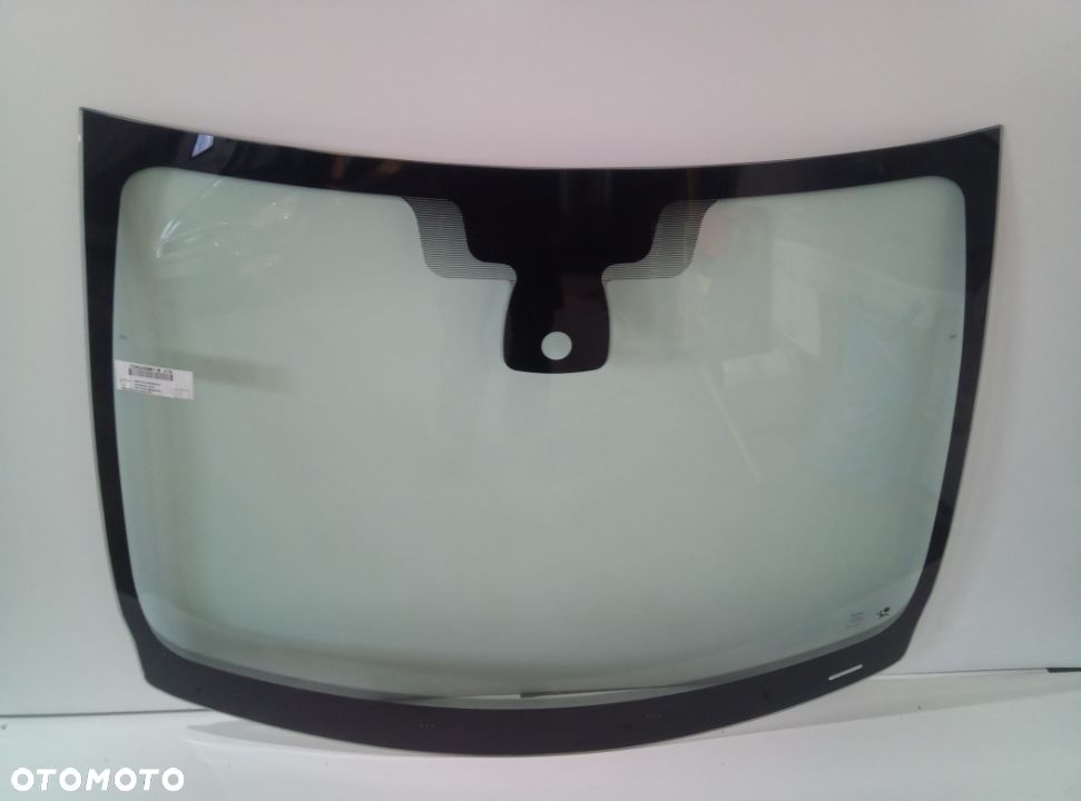 SZYBA RENAULT CLIO 4 IV SENSOR 2013-2017 - 1