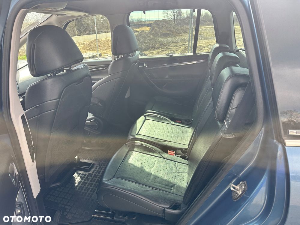 Citroën C4 Picasso 2.0 HDi FAP Exclusive - 11