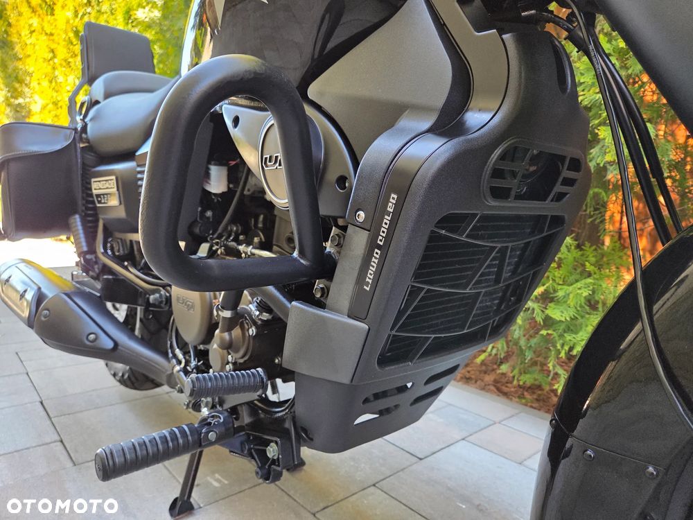 UM Renegade Commando - 19