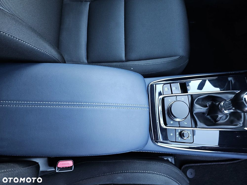 Mazda CX-30 SKYACTIV-G 2.0 M-Hybrid 150 AWD SELECTION - 23