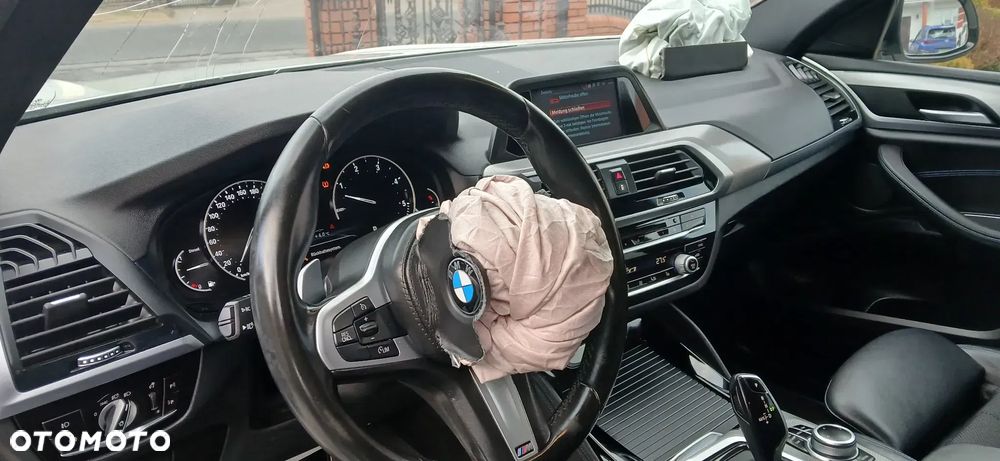 BMW X4 xDrive30d M Sport - 20