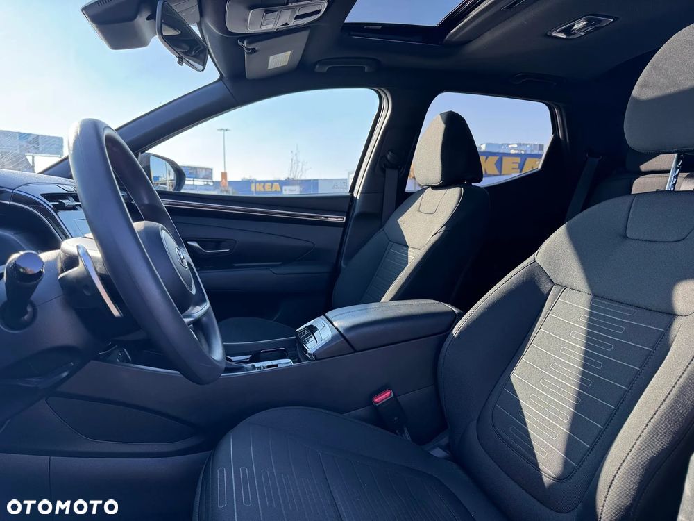 Hyundai Santa Cruz - 23