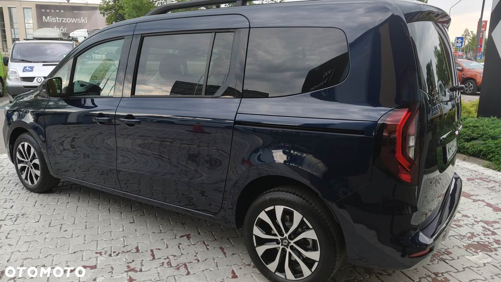 Renault Kangoo 1.3 TCe Techno EDC - 3