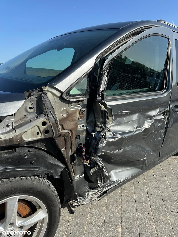 Ford Tourneo Connect - 8