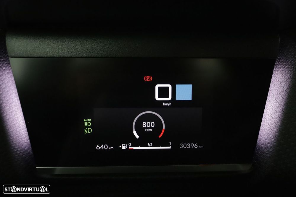 Citroën C4 1.2 PureTech Max - 14