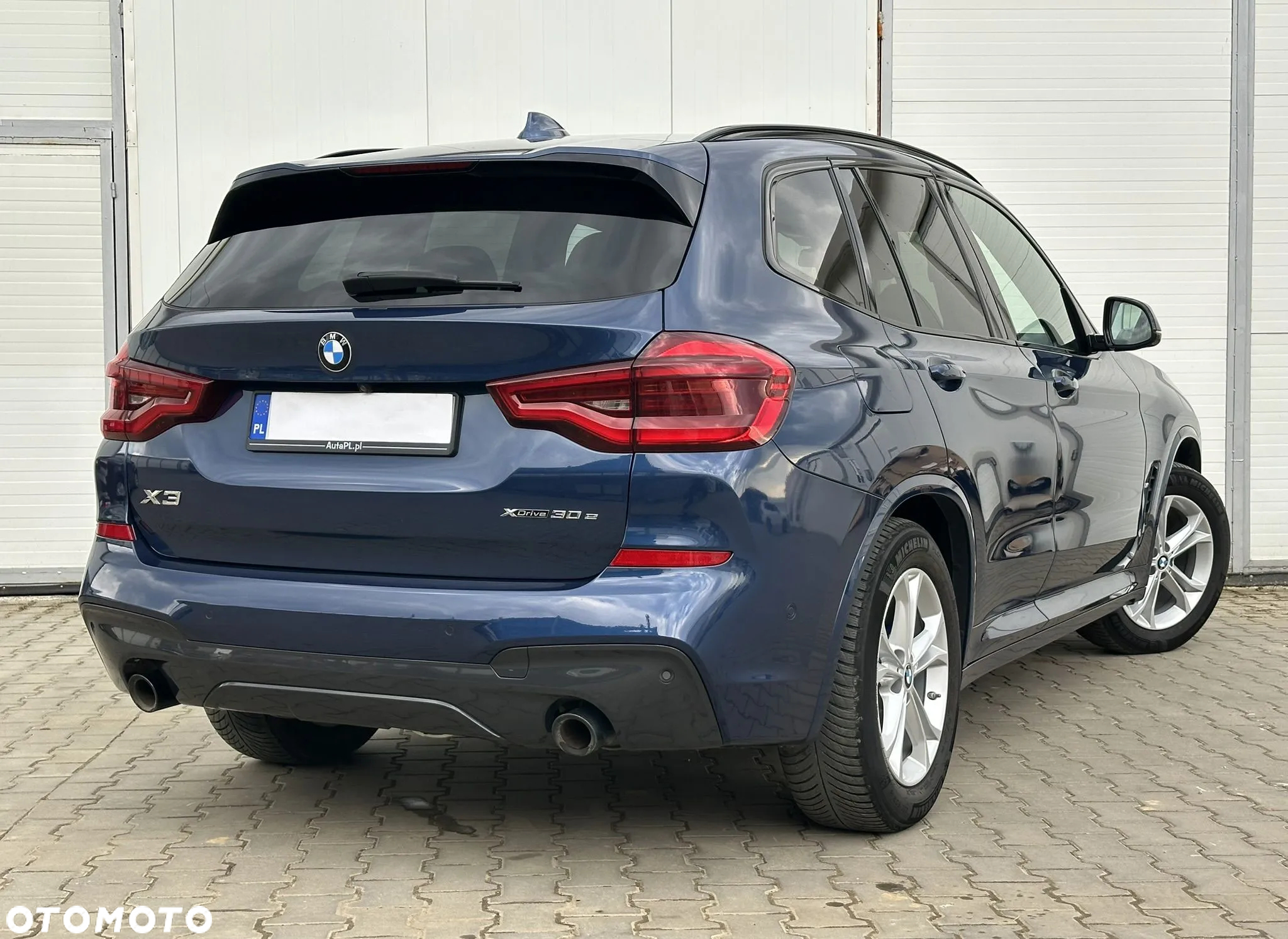 BMW X3 - 9
