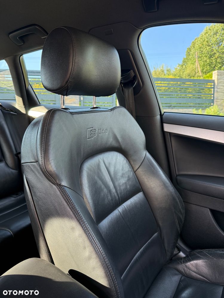 Audi A3 Sportback 2.0 TDI DPF Ambition - 3