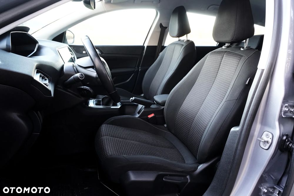 Peugeot 308 BlueHDi 130 Allure Pack - 27