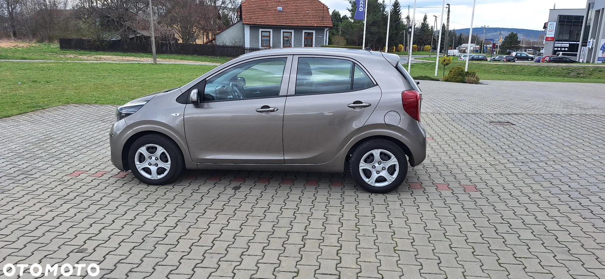 Kia Picanto - 13