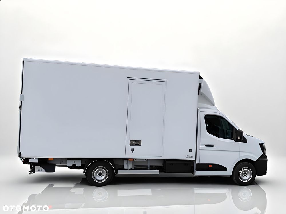 Renault Master dCi L3 Extra RWD-DBL - 3